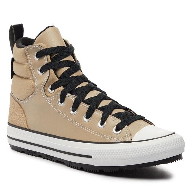 Кроссовки Converse ChuckTaylor All, бежевый
Кроссовки Converse ChuckTaylor All, бежевый