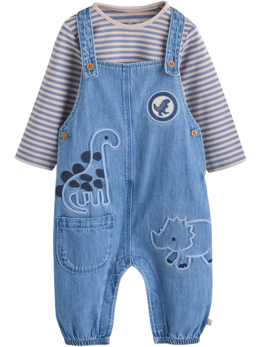 Набор Next, синий
Набор Next, синий