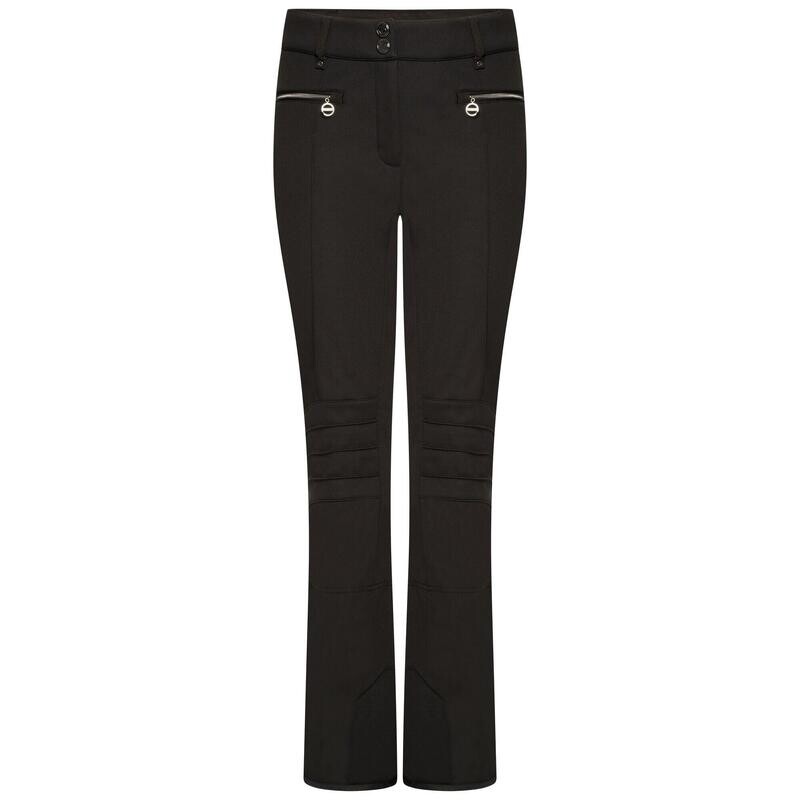 Женские лыжные брюки Upshill DARE 2B, цвет schwarz
Женские лыжные брюки Upshill DARE 2B, цвет schwarz