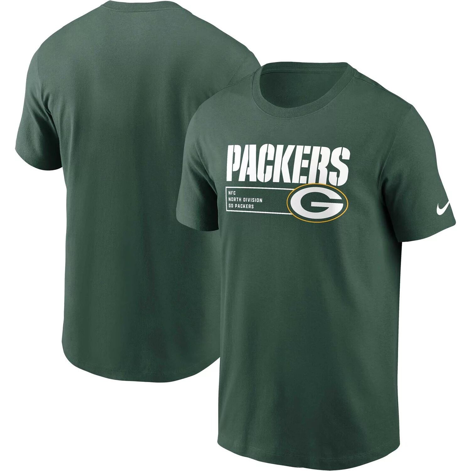 Мужская зеленая футболка Green Bay Packers Division Essential Nike, Зеленый, Мужская зеленая футболка Green Bay Packers Division Essential Nike
Мужская зеленая футболка Green Bay Packers Division Essential Nike, Зеленый, Мужская зеленая футболка Green Bay Packers Division Essential Nike