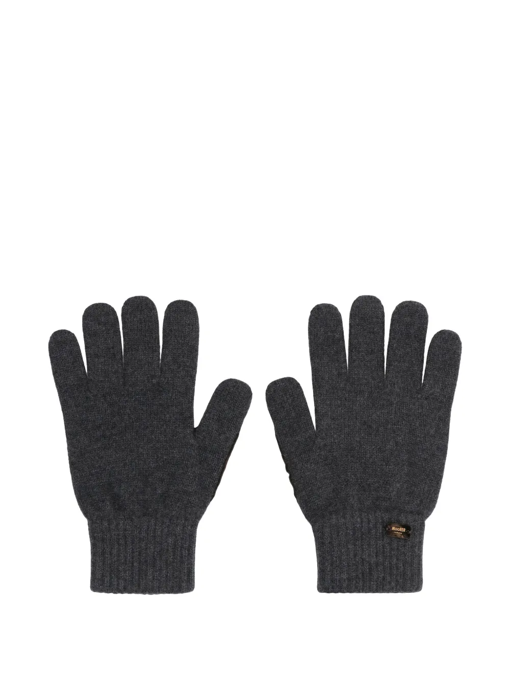 Вязаные перчатки Easton Moorer, серый
Вязаные перчатки Easton Moorer, серый
