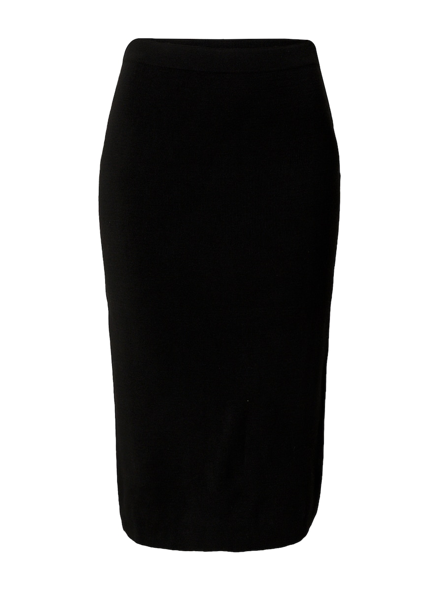 Юбка Trendyol, черный
Юбка Trendyol, черный