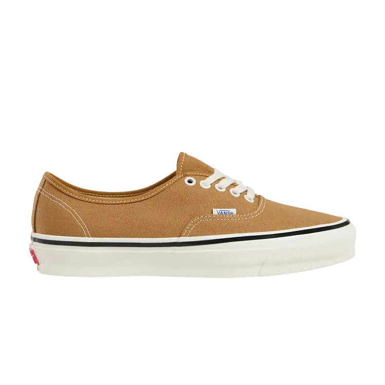 Кроссовки Vans Authentic Reissue 44 LX 'Cumin', коричневый 
Кроссовки Vans Authentic Reissue 44 LX 'Cumin', коричневый