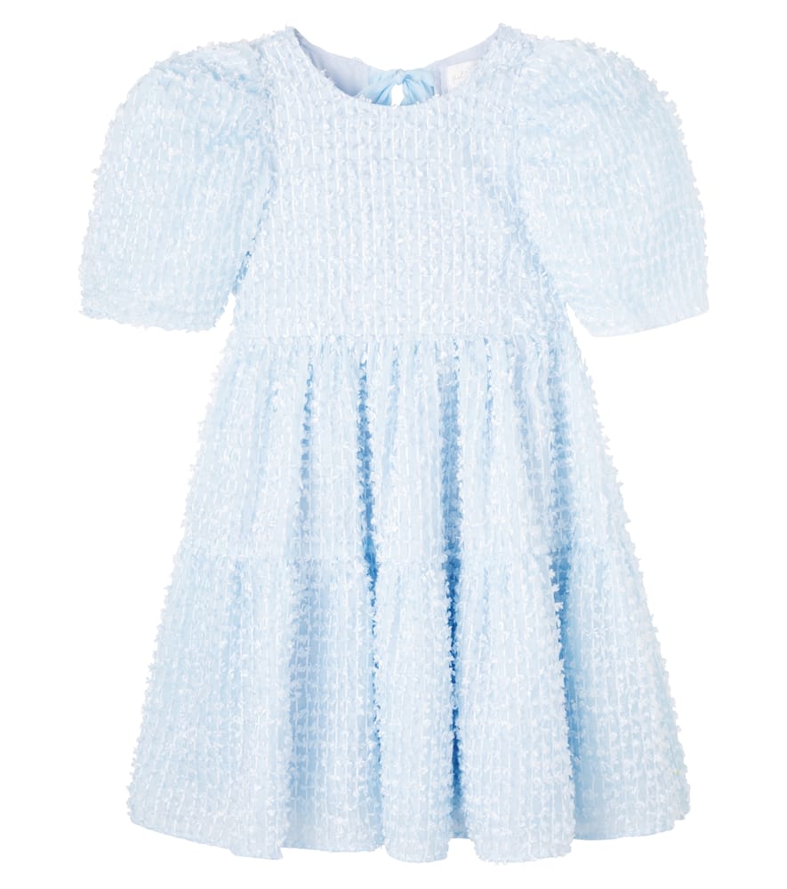 Вышитое платье Petite Amalie, Ice Blue
Вышитое платье Petite Amalie, Ice Blue