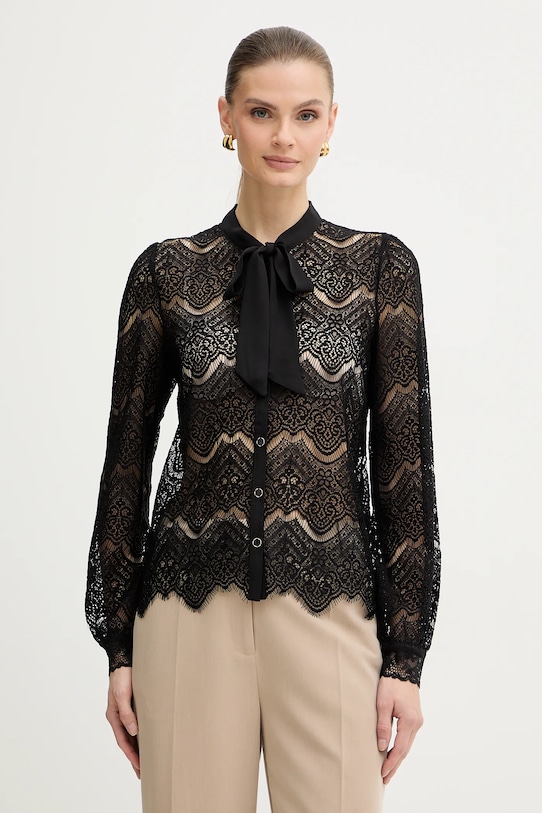 Рубашка Morgan, черный
Рубашка Morgan, черный