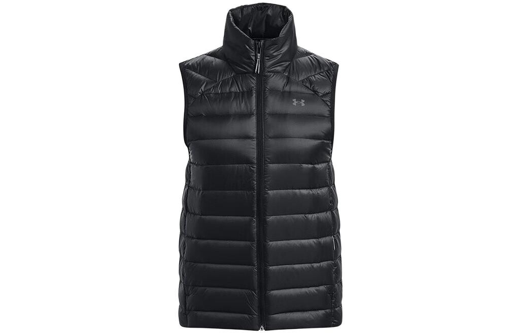 Женский жилет Under Armour, цвет Black, Черный, Женский жилет Under Armour, цвет Black 
Женский жилет Under Armour, цвет Black, Черный, Женский жилет Under Armour, цвет Black