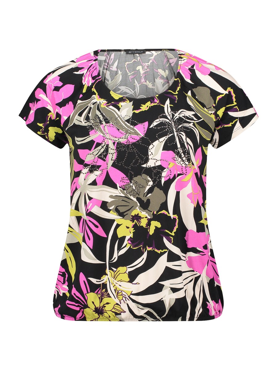 Рубашка Betty Barclay, черный
Рубашка Betty Barclay, черный