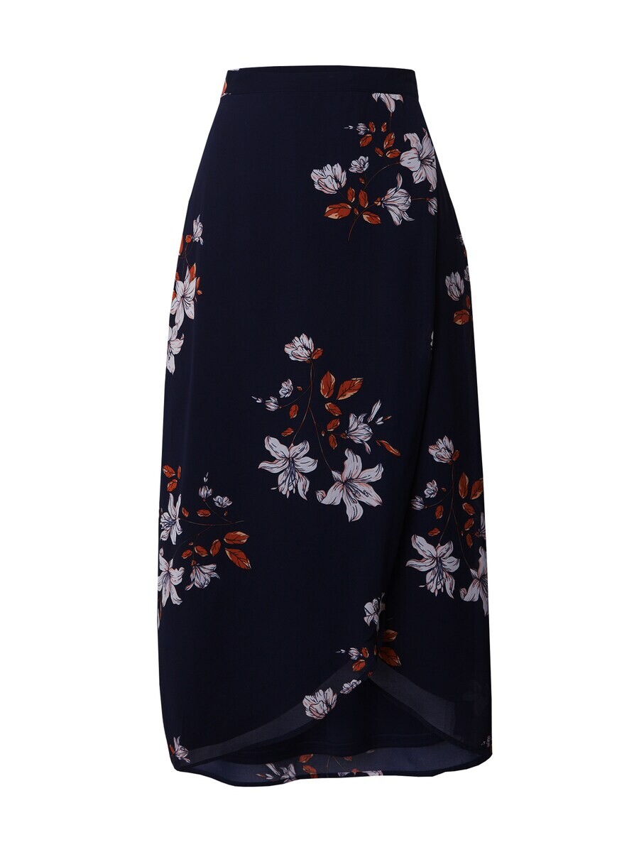 Юбка About You LEONA, темно-синий/смешанные цвета
Юбка About You LEONA, темно-синий/смешанные цвета