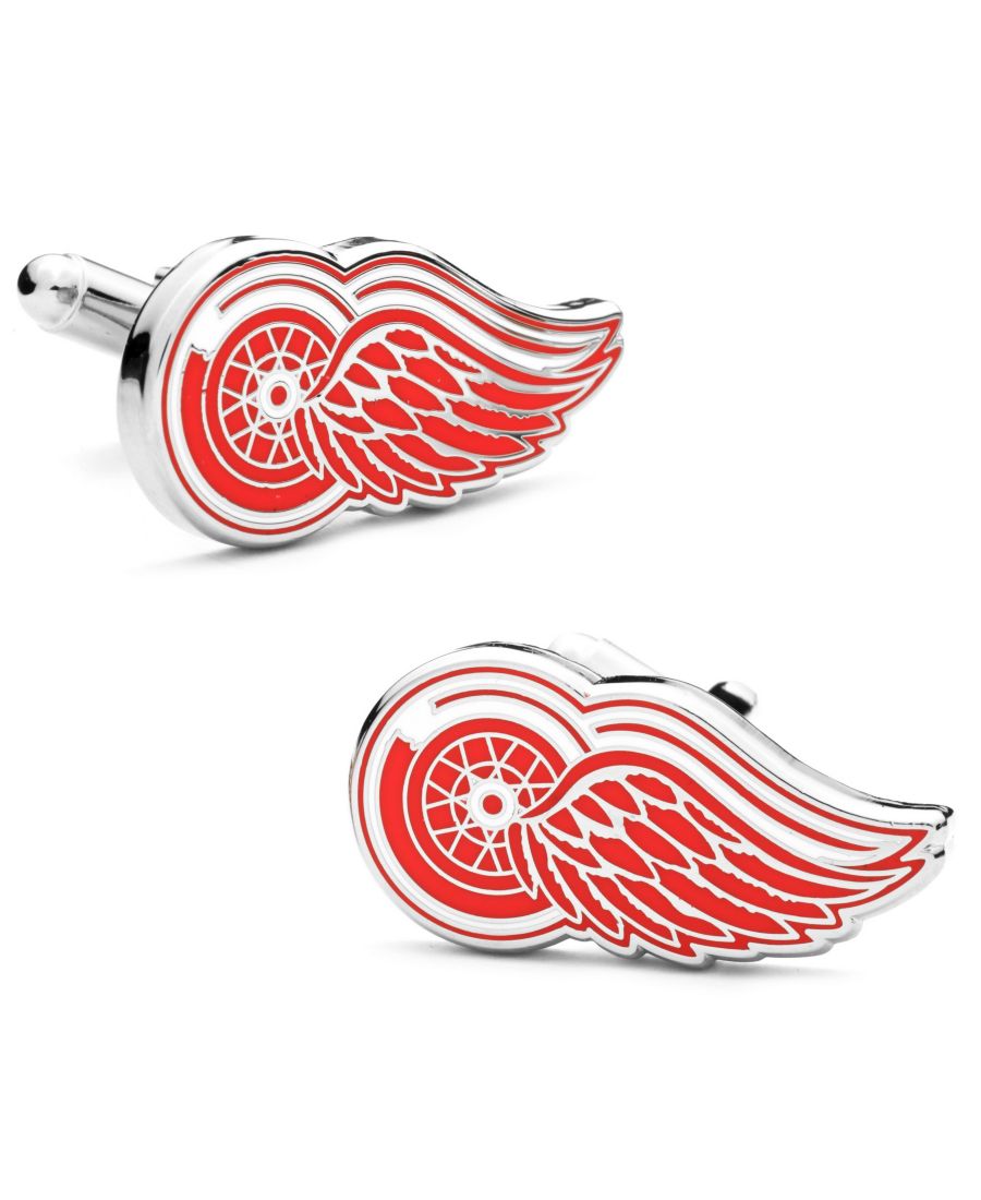 Запонки с изображением крылышек Детройт Уингз Cufflinks Inc, Red
Запонки с изображением крылышек Детройт Уингз Cufflinks Inc, Red