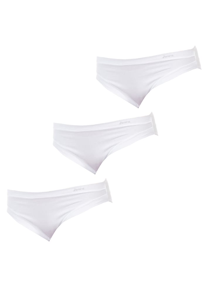 Трусы Janira, белый
Трусы Janira, белый
