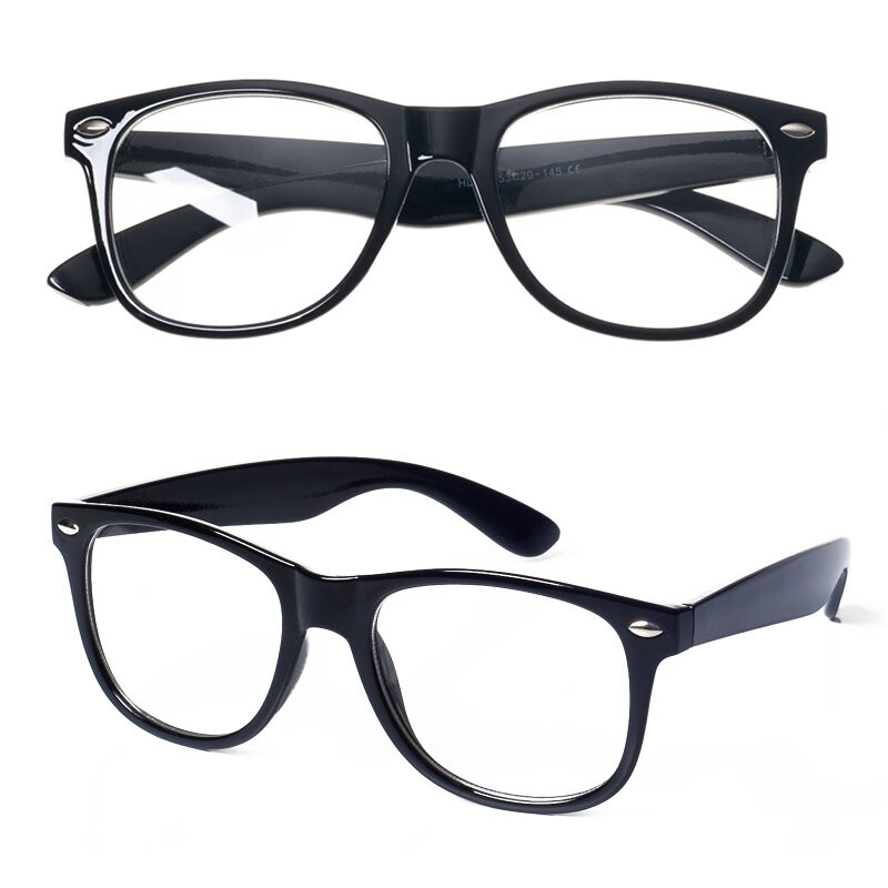 Классические очки для ботаников, OK-KUJON-0 Aleszale
Классические очки для ботаников, OK-KUJON-0 Aleszale