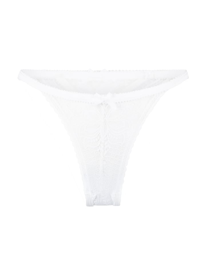 Трусы Linga Dore, цвет off white
Трусы Linga Dore, цвет off white