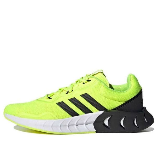 Кроссовки каптир Adidas, желтый
Кроссовки каптир Adidas, желтый