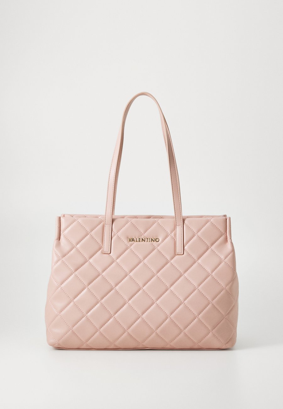 Сумка-шоппер Valentino Bags OCARINA, Cipria/Pink
Сумка-шоппер Valentino Bags OCARINA, Cipria/Pink