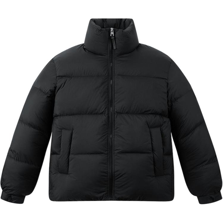 Пуховик мужской PEACEBIRD MEN, raven 1
Пуховик мужской PEACEBIRD MEN, raven 1