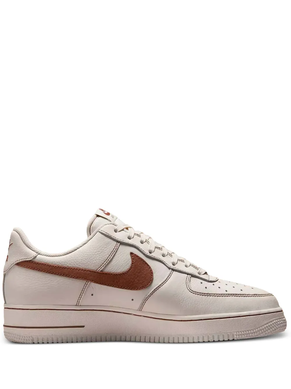 Кроссовки Air Force 1 Nike, нейтральный
Кроссовки Air Force 1 Nike, нейтральный