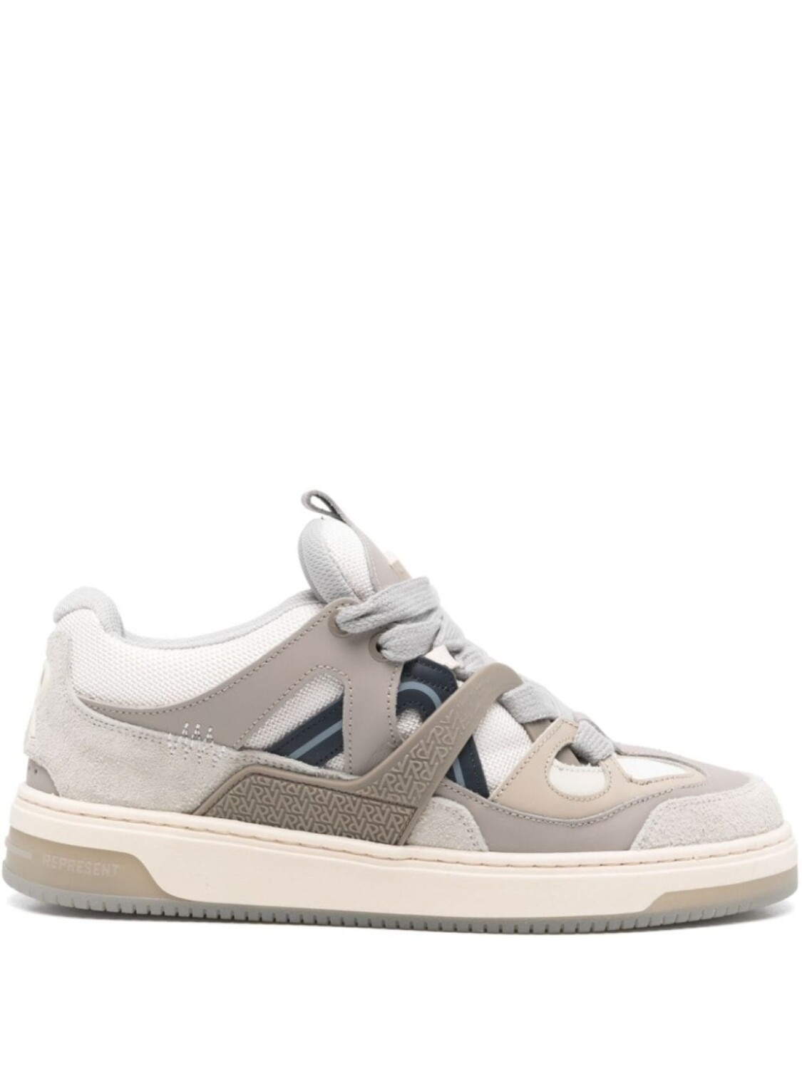 Представляем кроссовки Bully Represent, серый
Представляем кроссовки Bully Represent, серый