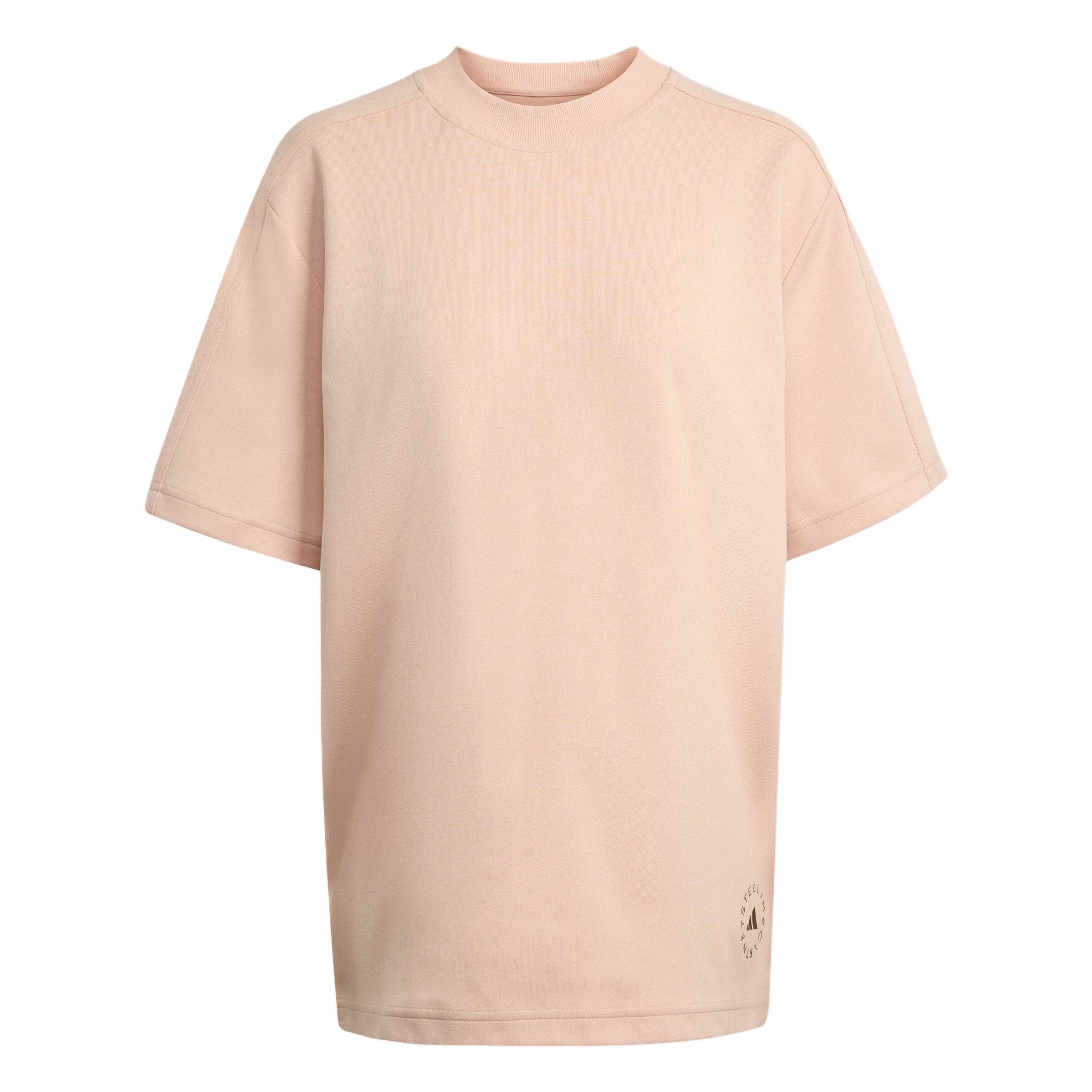 Футболка Stella McCartney SS25 женская Adidas, серый
Футболка Stella McCartney SS25 женская Adidas, серый