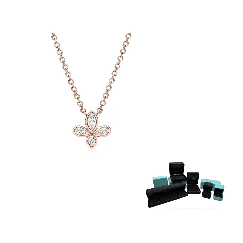 Кулоны Fleur De Lis Collection для женщин TIFFANY & CO.
Кулоны Fleur De Lis Collection для женщин TIFFANY & CO.