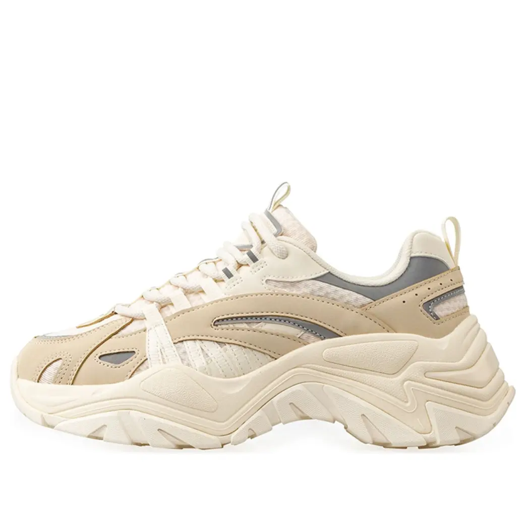 Кроссовки (WMNS) FILA FUSION SOFIA T12W034105MGA
Кроссовки (WMNS) FILA FUSION SOFIA T12W034105MGA