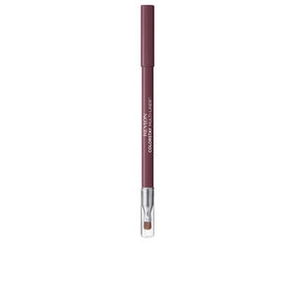 Colorstay Multi-Liner #02-Dallying Revlon
Colorstay Multi-Liner #02-Dallying Revlon