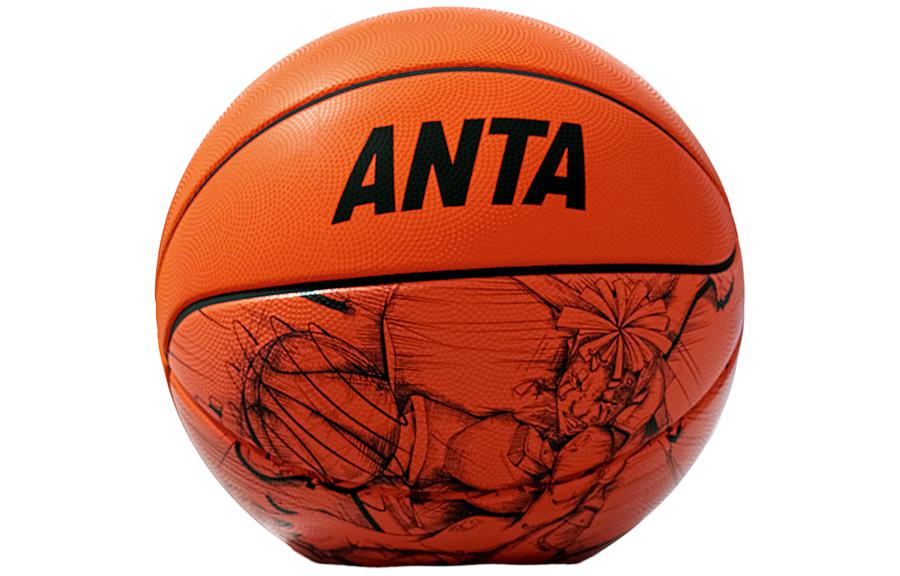 Китайский резиновый баскетбольный мяч размер 7, размер 5, размер 6 для тренировок и соревнований ANTA
Китайский резиновый баскетбольный мяч размер 7, размер 5, размер 6 для тренировок и соревнований ANTA