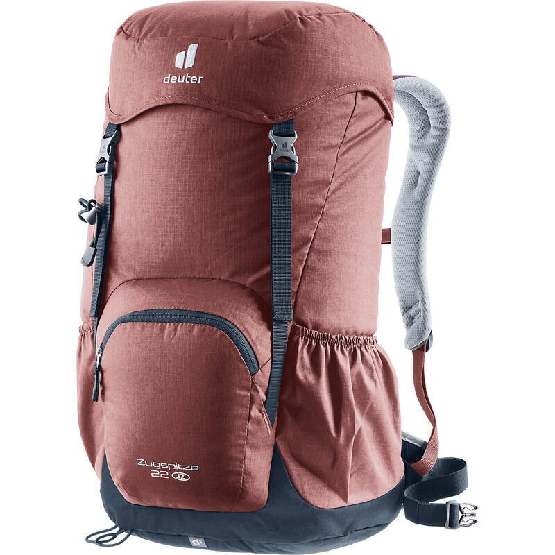 Походный рюкзак Deuter, цвет fliederrosa
Походный рюкзак Deuter, цвет fliederrosa