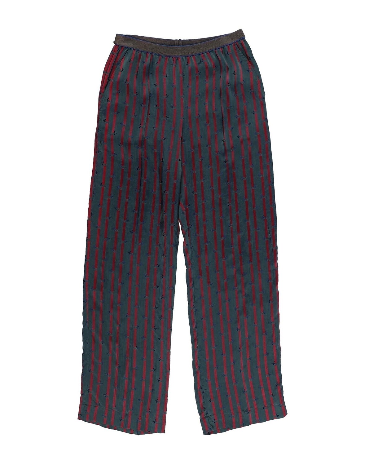 Брюки Maan, темно-зеленый
Брюки Maan, темно-зеленый