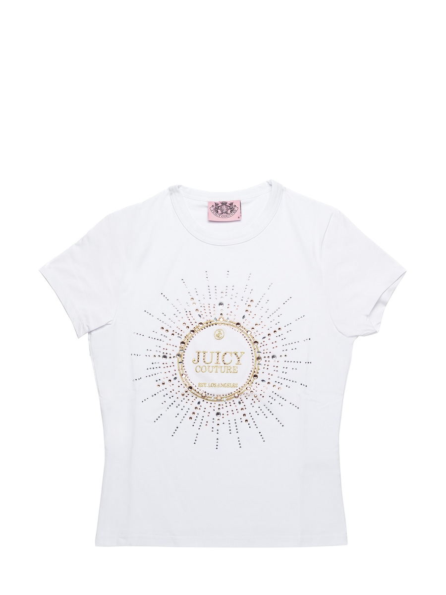 Рубашка Juicy Couture, белый
Рубашка Juicy Couture, белый