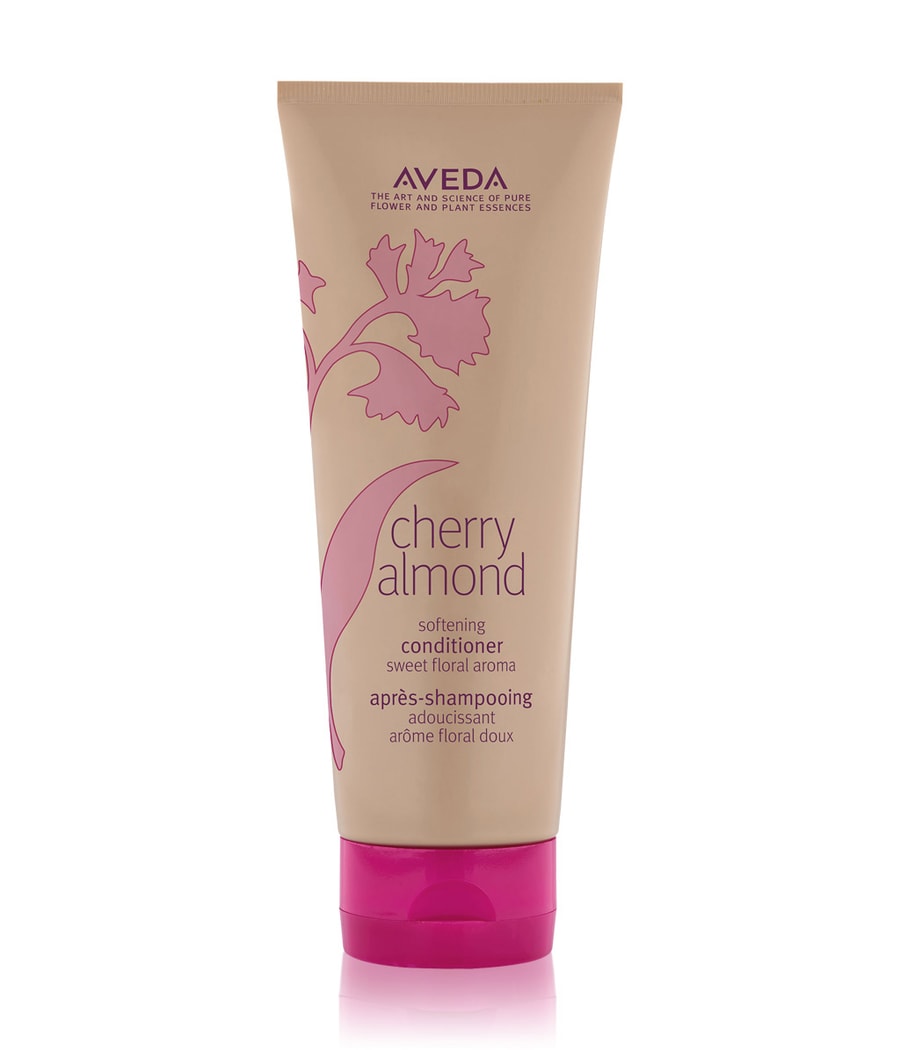 Кондиционер Aveda Cherry Almond, 200 ml
Кондиционер Aveda Cherry Almond, 200 ml