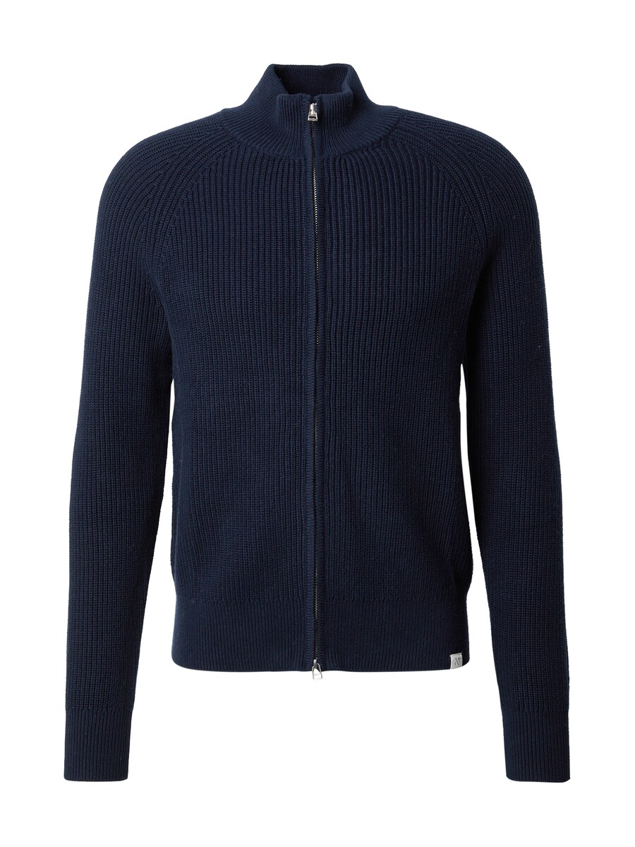 Вязаный кардиган NOWADAYS, Night blue
Вязаный кардиган NOWADAYS, Night blue