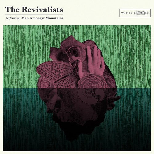 Виниловая пластинка Revivalists: Men Amongst Mountains
Виниловая пластинка Revivalists: Men Amongst Mountains