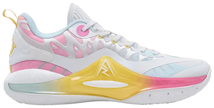 Кроссовки Rigorer AR2 '15 Flavors', разноцветный 
Кроссовки Rigorer AR2 '15 Flavors', разноцветный