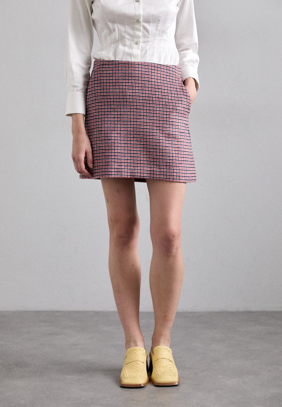Юбка MUNTHE LAKENNA, Red
Юбка MUNTHE LAKENNA, Red