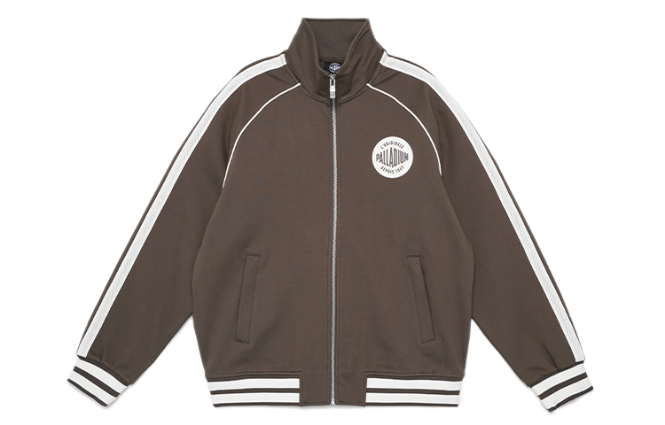 Palladium Куртка мужская, Dark Umber
Palladium Куртка мужская, Dark Umber