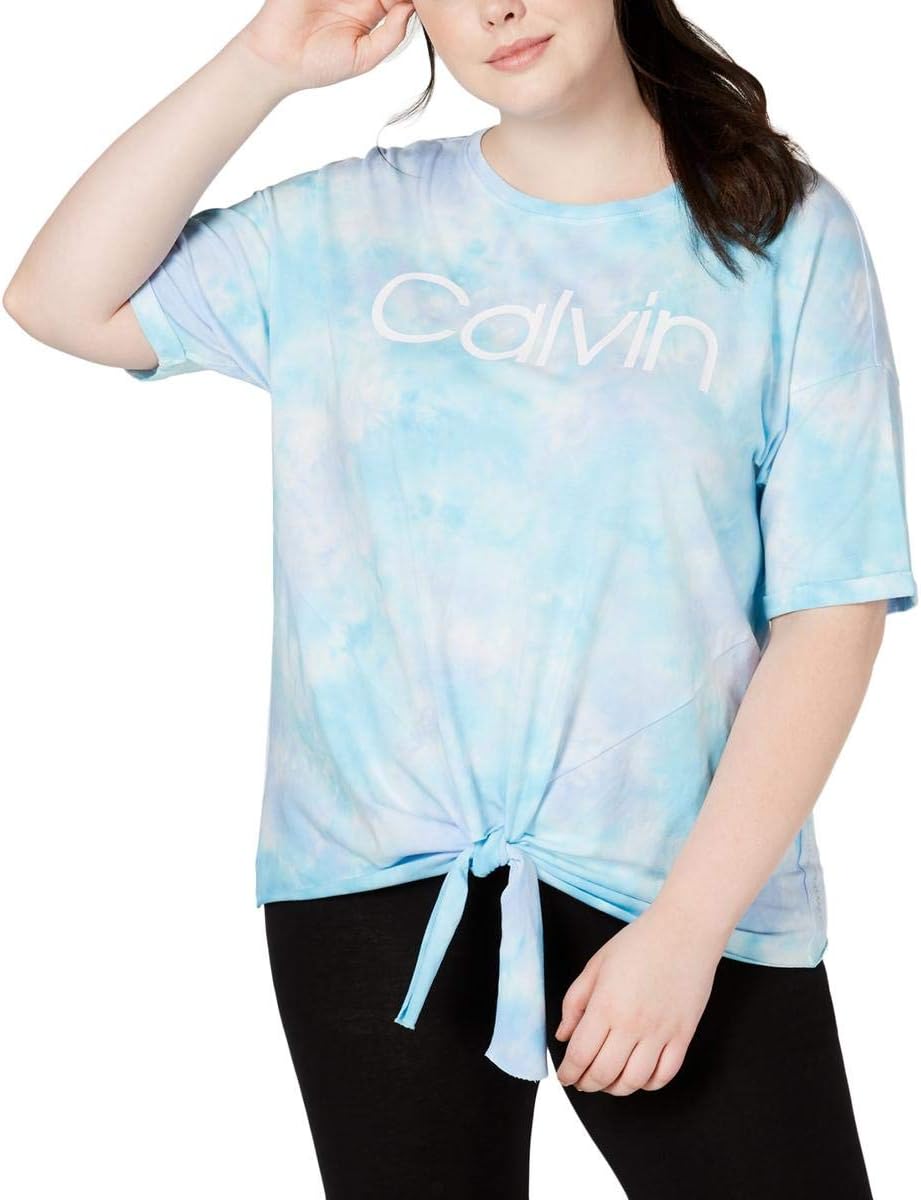 Футболка Calvin Klein Performance Plus Size с принтом тай-дай и логотипом, завязкой спереди, Blue, Синий, Футболка Calvin Klein Performance Plus Size с принтом тай-дай и логотипом, завязкой спереди, Blue
Футболка Calvin Klein Performance Plus Size с принтом тай-дай и логотипом, завязкой спереди, Blue, Синий, Футболка Calvin Klein Performance Plus Size с принтом тай-дай и логотипом, завязкой спереди, Blue