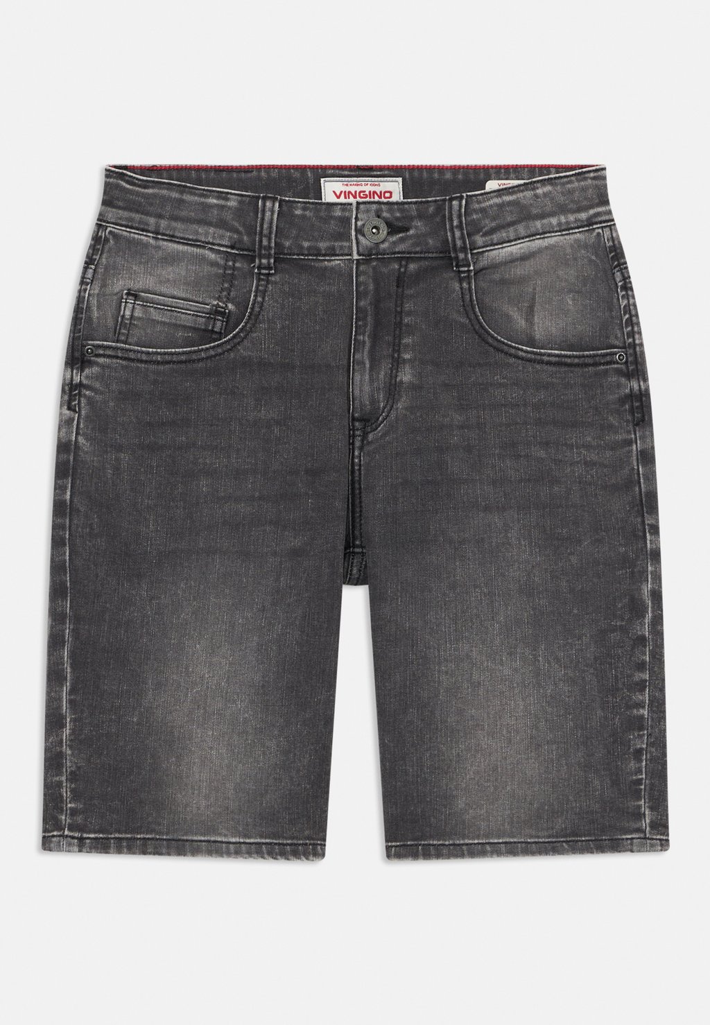Джинсовые шорты CHARLIE Vingino, серый
Джинсовые шорты CHARLIE Vingino, серый