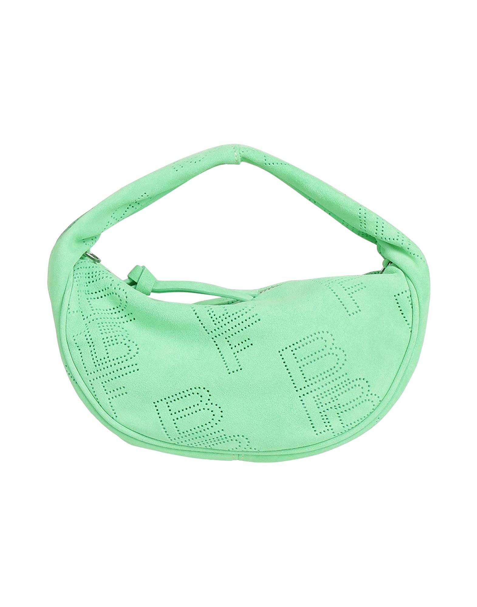 Сумка By Far, светло-зеленый
Сумка By Far, светло-зеленый