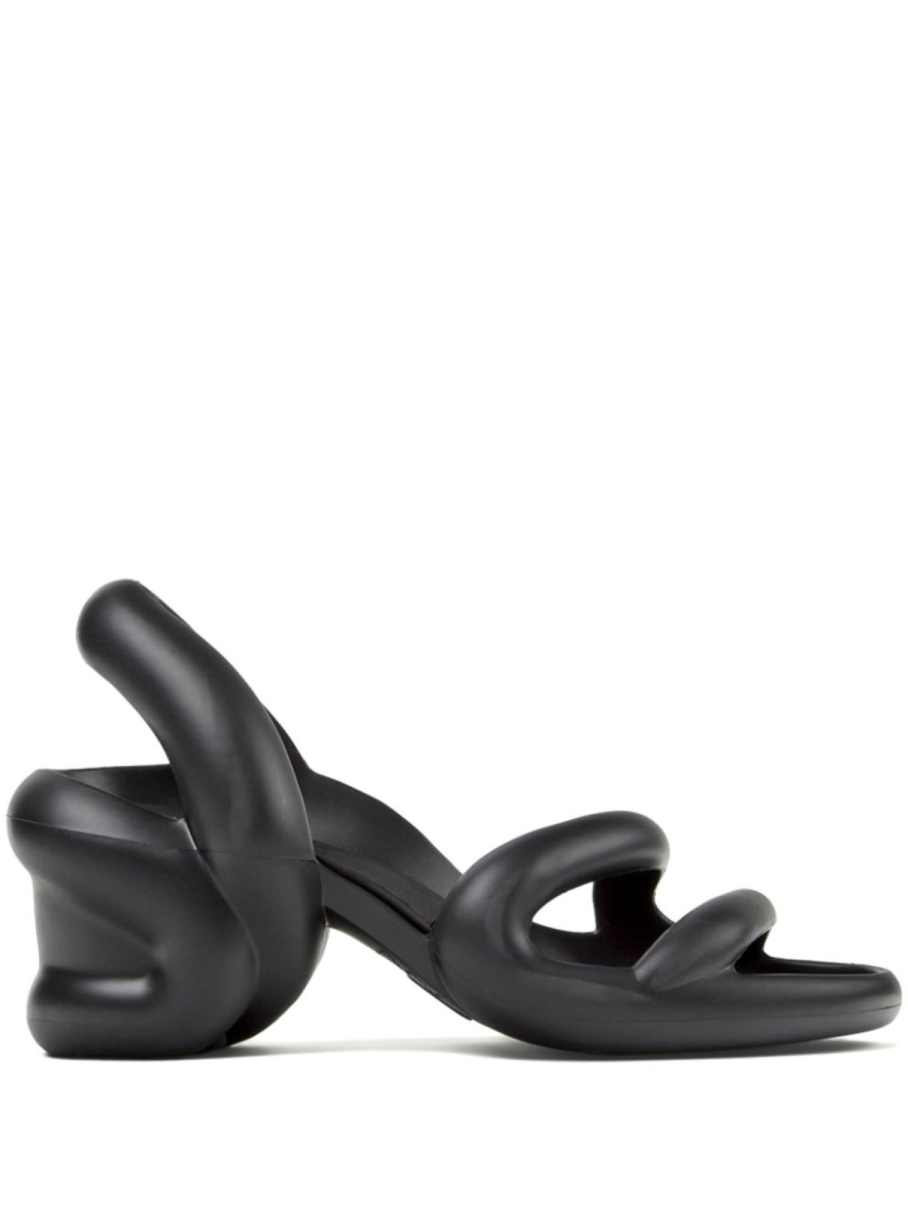 Camper сандалии Kobarah, черный
Camper сандалии Kobarah, черный