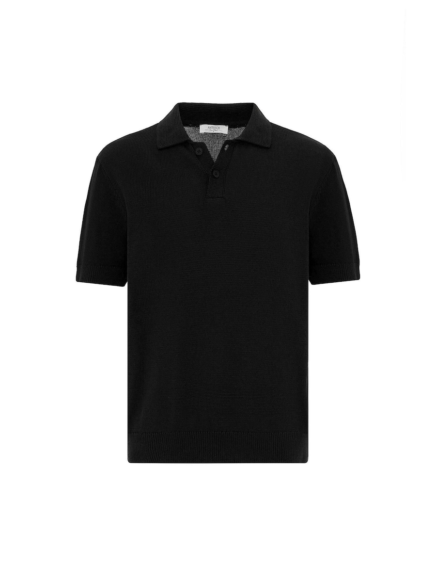 Свитер Antioch, черный
Свитер Antioch, черный