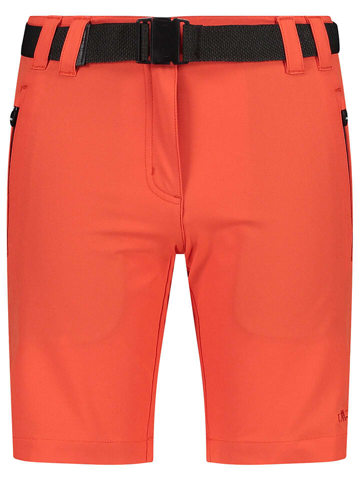 Шорты бермуды CMP, оранжевый
Шорты бермуды CMP, оранжевый