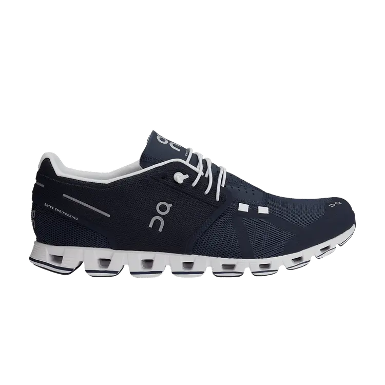 Кроссовки Cloud 'Navy', синий
Кроссовки Cloud 'Navy', синий