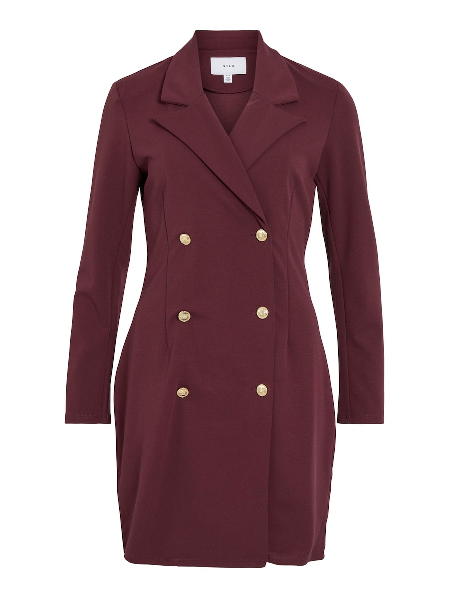 Платье VILA, красный
Платье VILA, красный