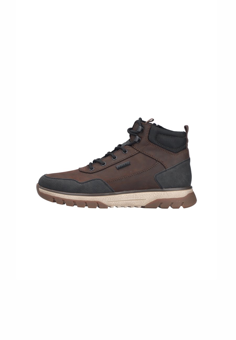 Ботинки Rieker Platform ankle boots, Braun/Brown
Ботинки Rieker Platform ankle boots, Braun/Brown