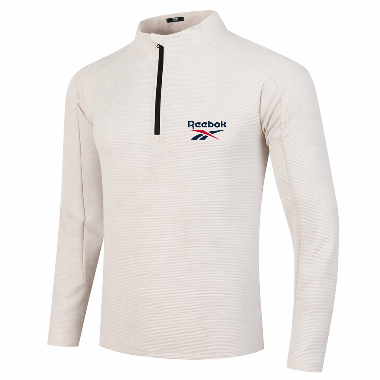 Футболка Unisex Stand Collar Moderate Reebok, светло-хаки
Футболка Unisex Stand Collar Moderate Reebok, светло-хаки