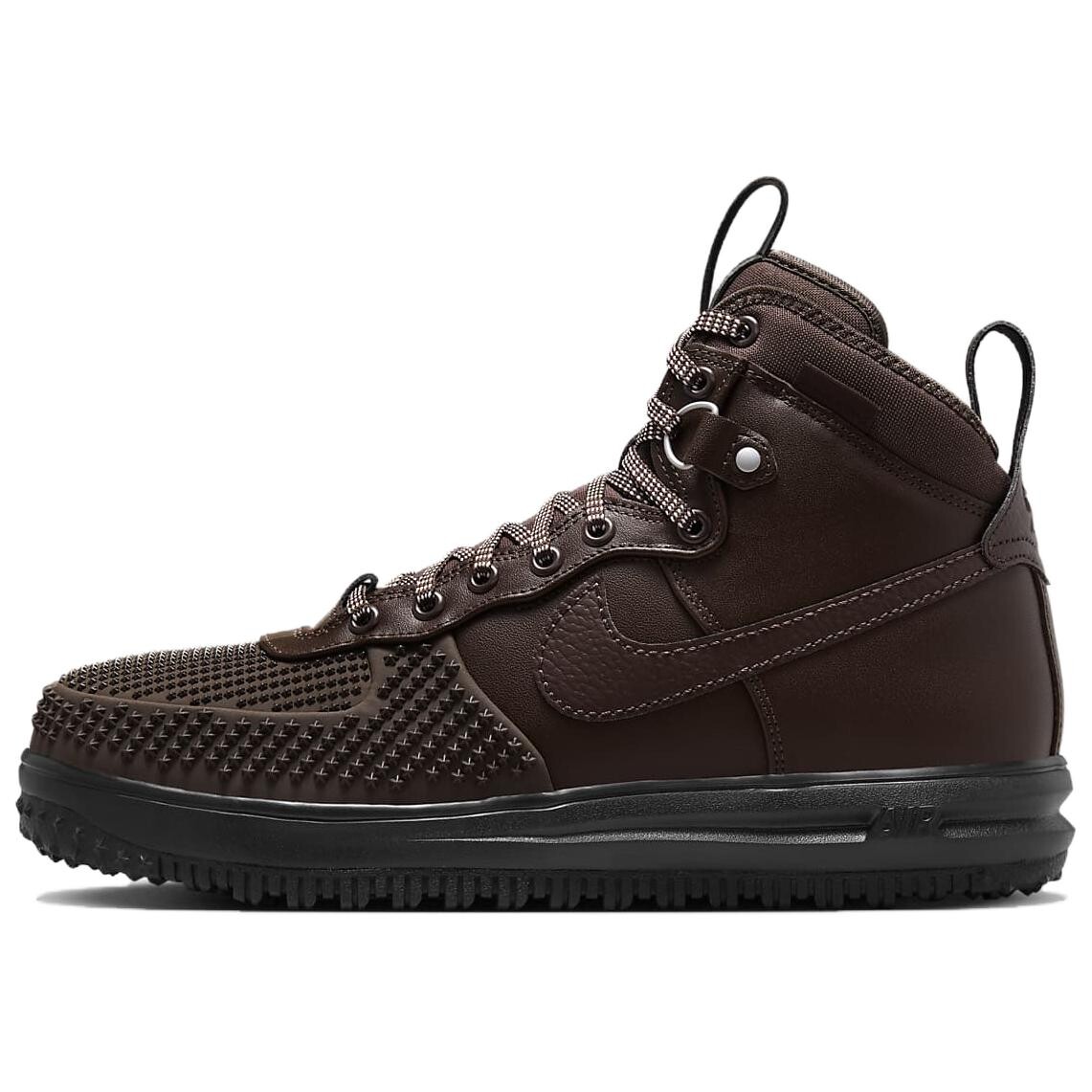 Кроссовки мужские Lunar Force 1 Duckboot Baroque Brown Nike
Кроссовки мужские Lunar Force 1 Duckboot Baroque Brown Nike
