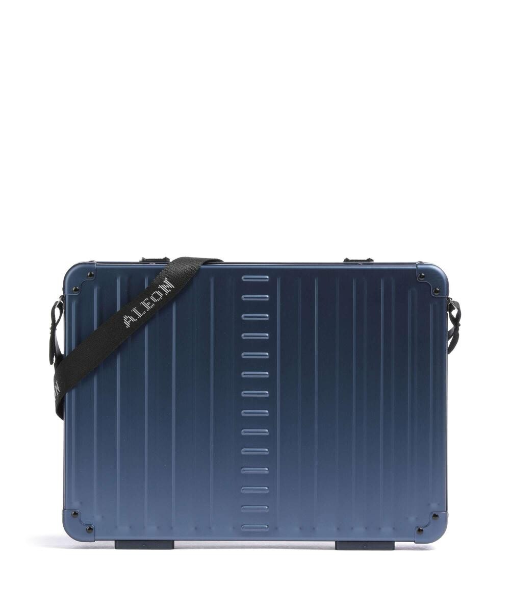 Сумка для ноутбука 13″ алюминий Aleon, синий
Сумка для ноутбука 13″ алюминий Aleon, синий