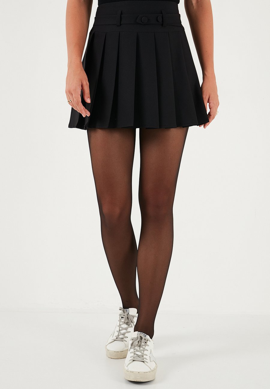 Юбка LELA REGULAR FIT, Black
Юбка LELA REGULAR FIT, Black