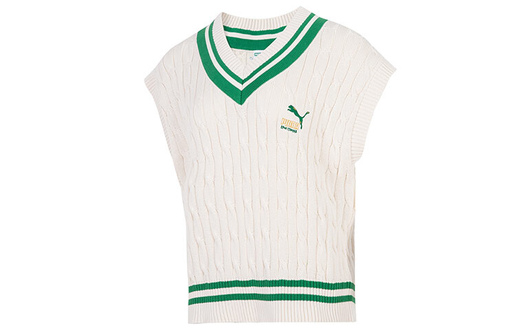 Жилет женский Off White Puma
Жилет женский Off White Puma