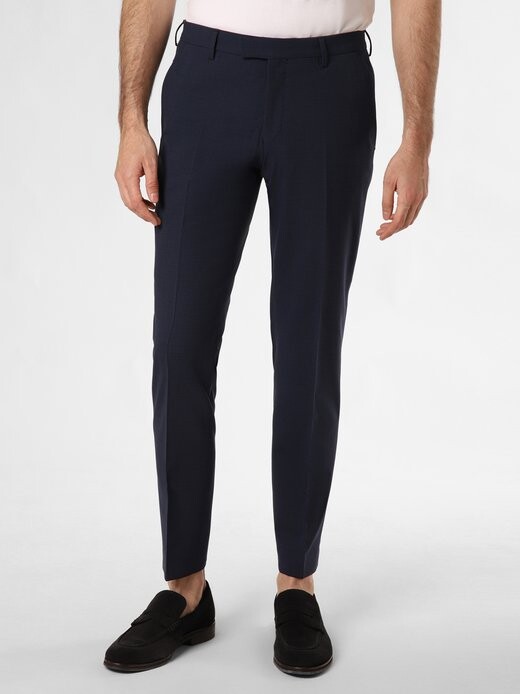 Строительный комплект брюки блейр Joop!, синий
Строительный комплект брюки блейр Joop!, синий